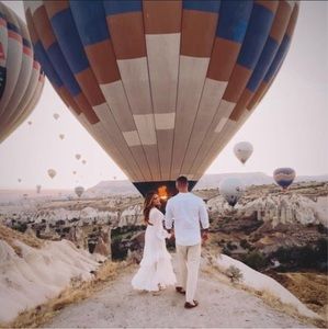 Meet your Posher, Craig